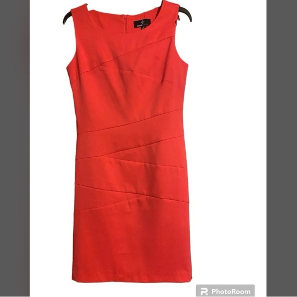 Ronni Nicole Dress